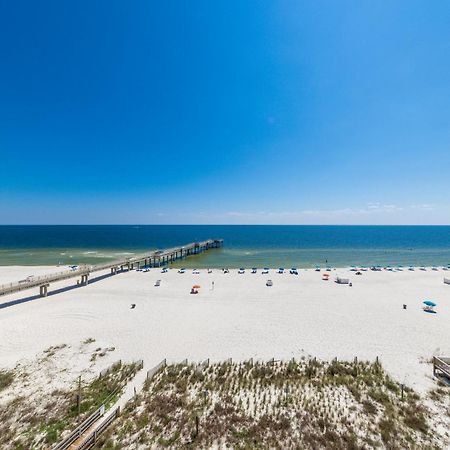 Emerald Skye 54 Orange Beach Ngoại thất bức ảnh