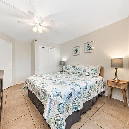 Emerald Skye 54 Orange Beach Ngoại thất bức ảnh