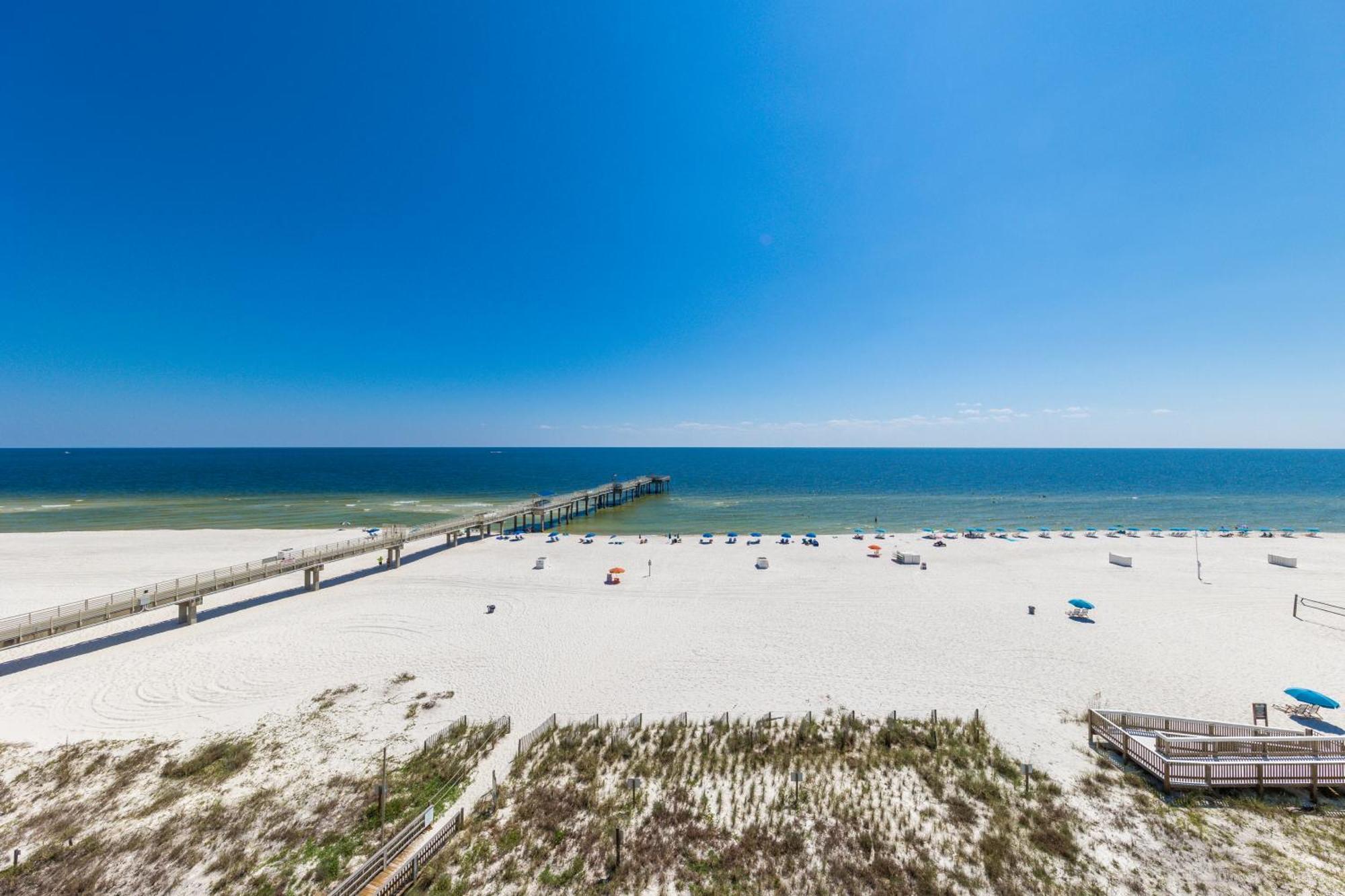 Emerald Skye 54 Orange Beach Ngoại thất bức ảnh