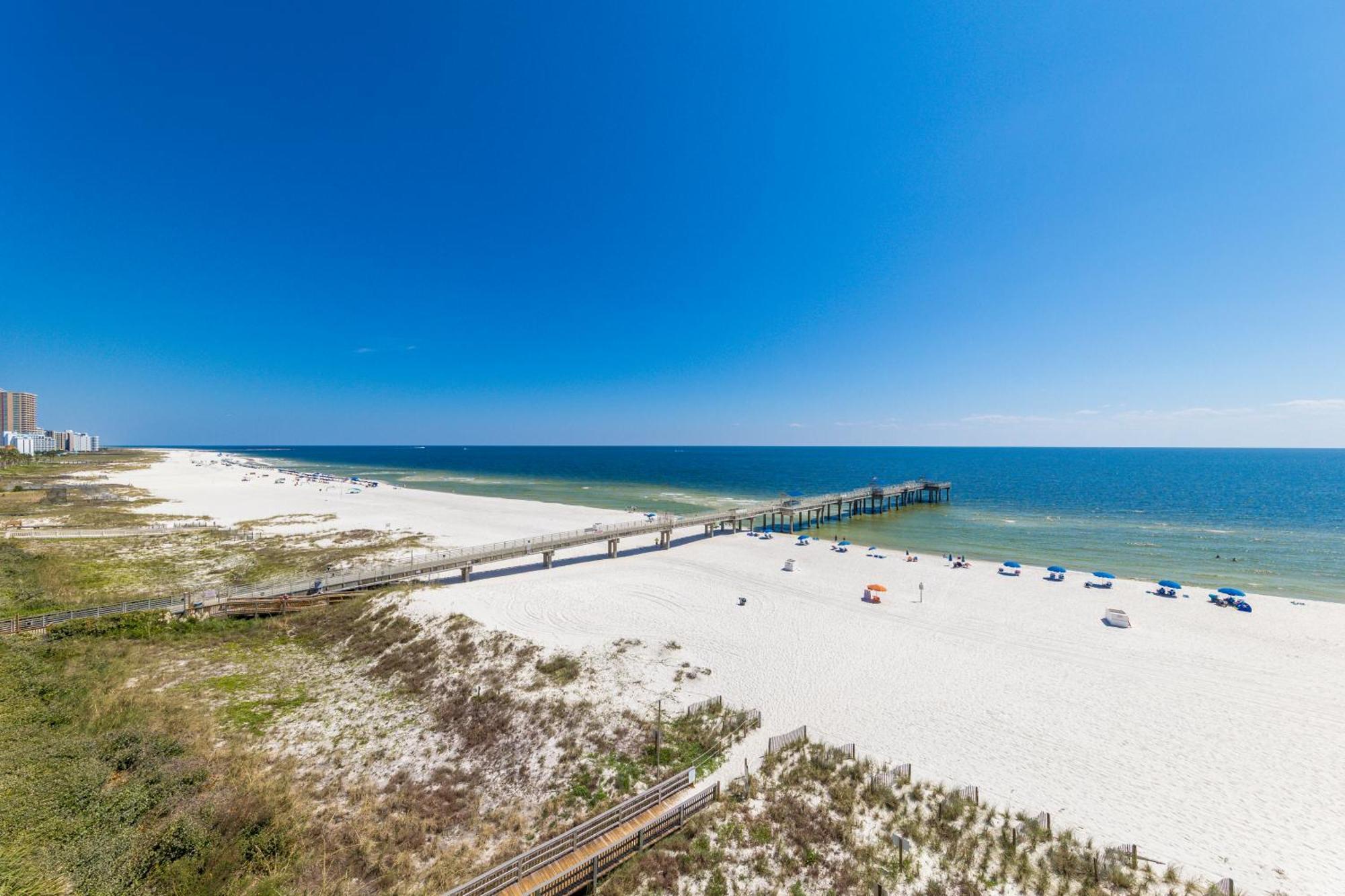 Emerald Skye 54 Orange Beach Ngoại thất bức ảnh
