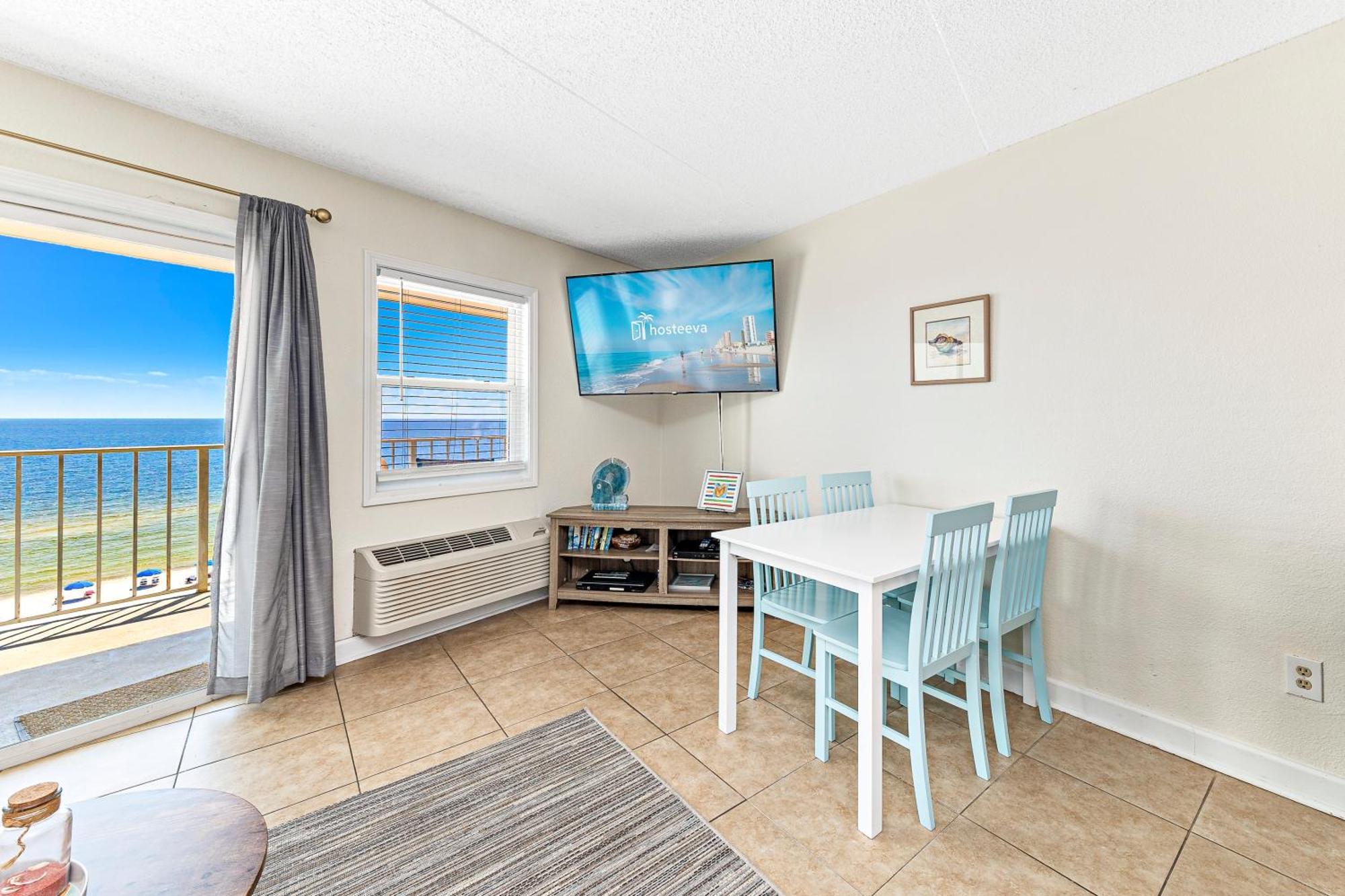 Emerald Skye 54 Orange Beach Ngoại thất bức ảnh
