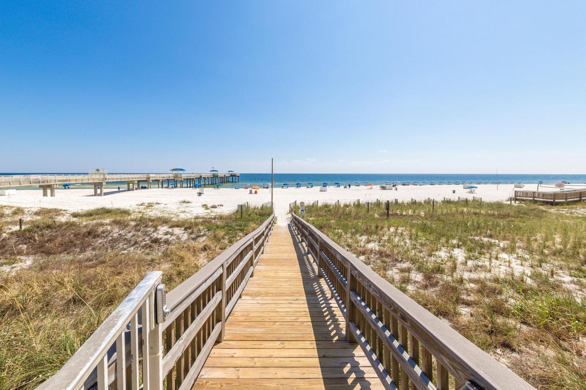 Emerald Skye 54 Orange Beach Ngoại thất bức ảnh