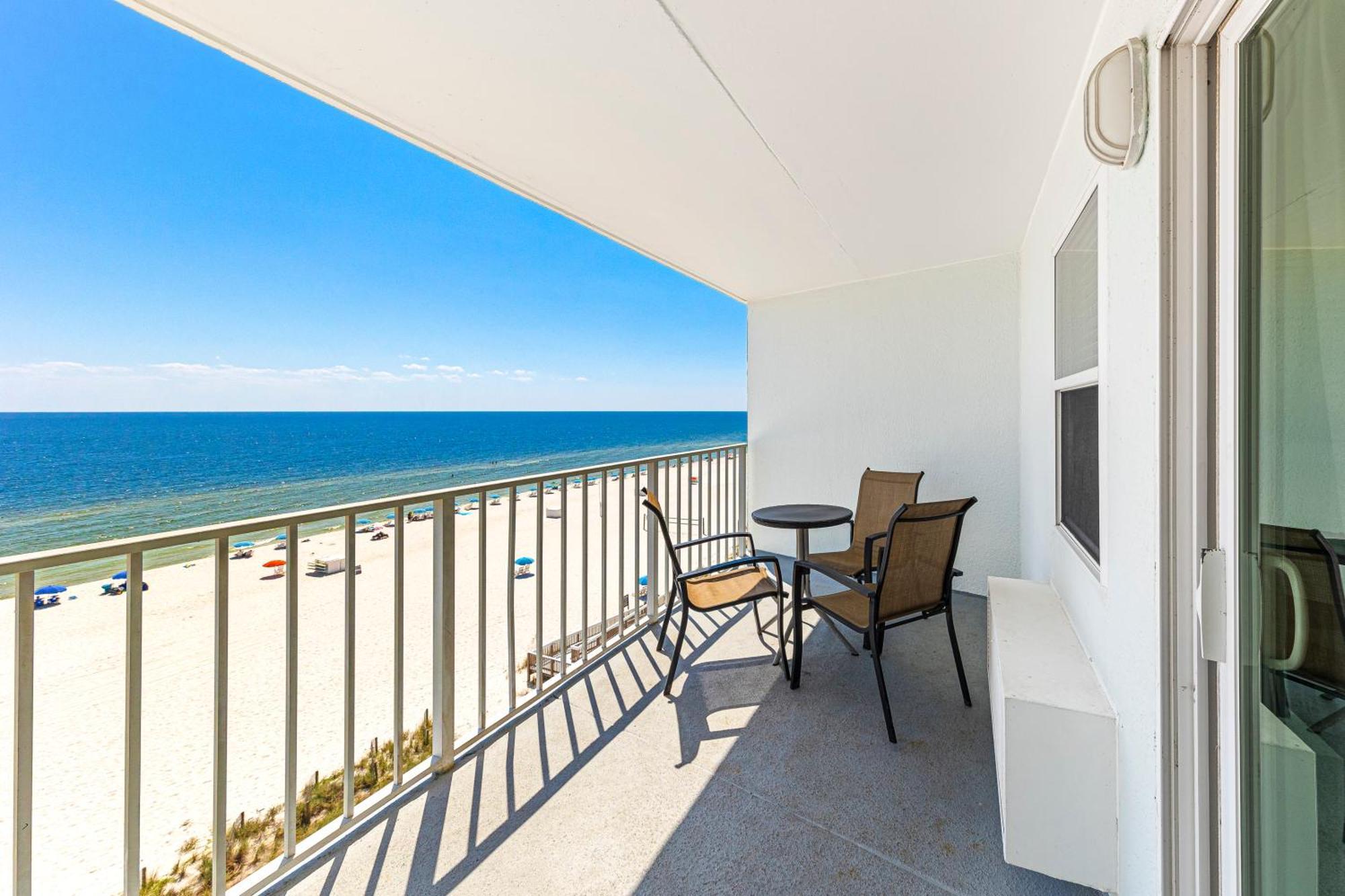 Emerald Skye 54 Orange Beach Ngoại thất bức ảnh