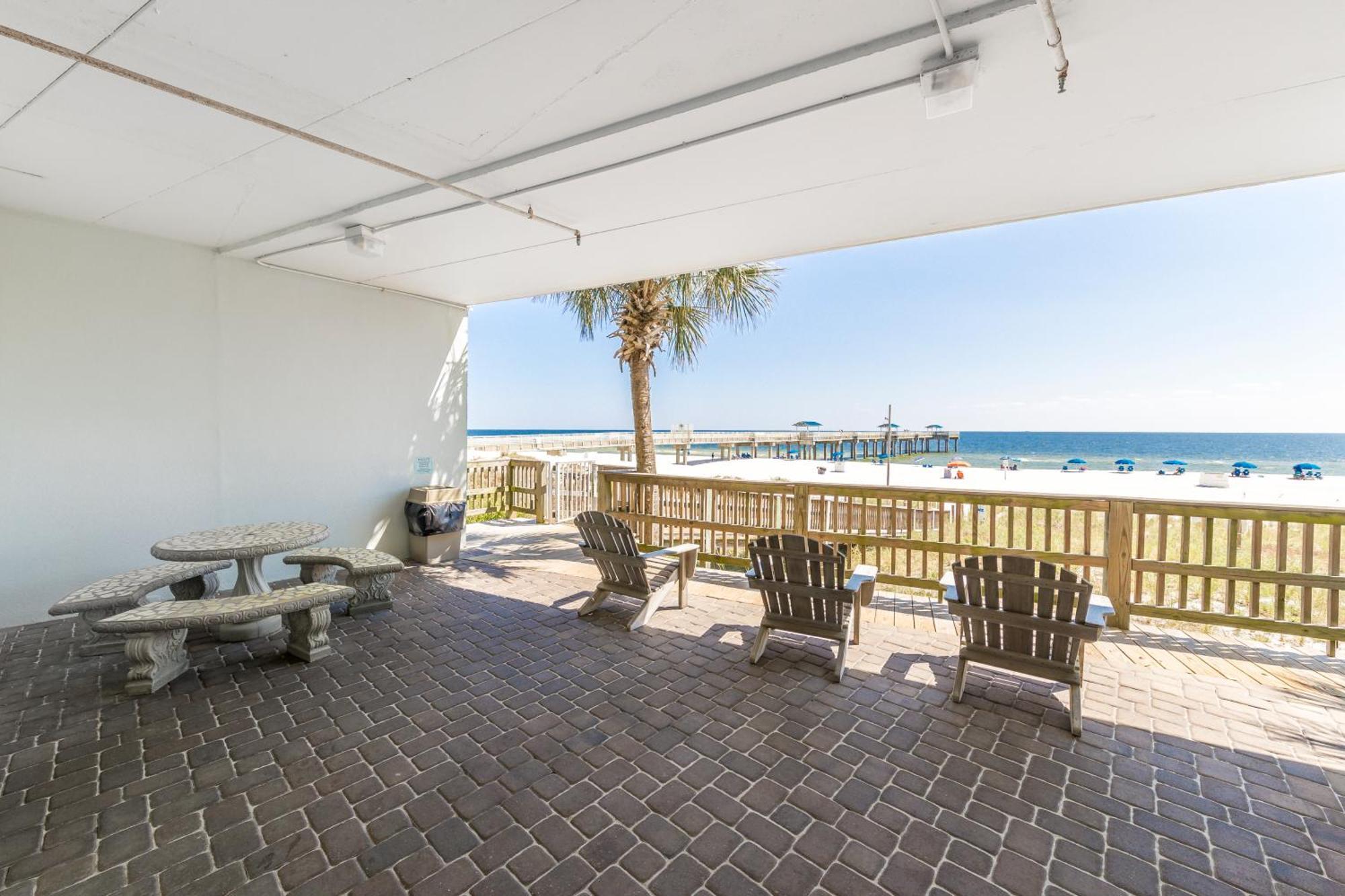 Emerald Skye 54 Orange Beach Ngoại thất bức ảnh