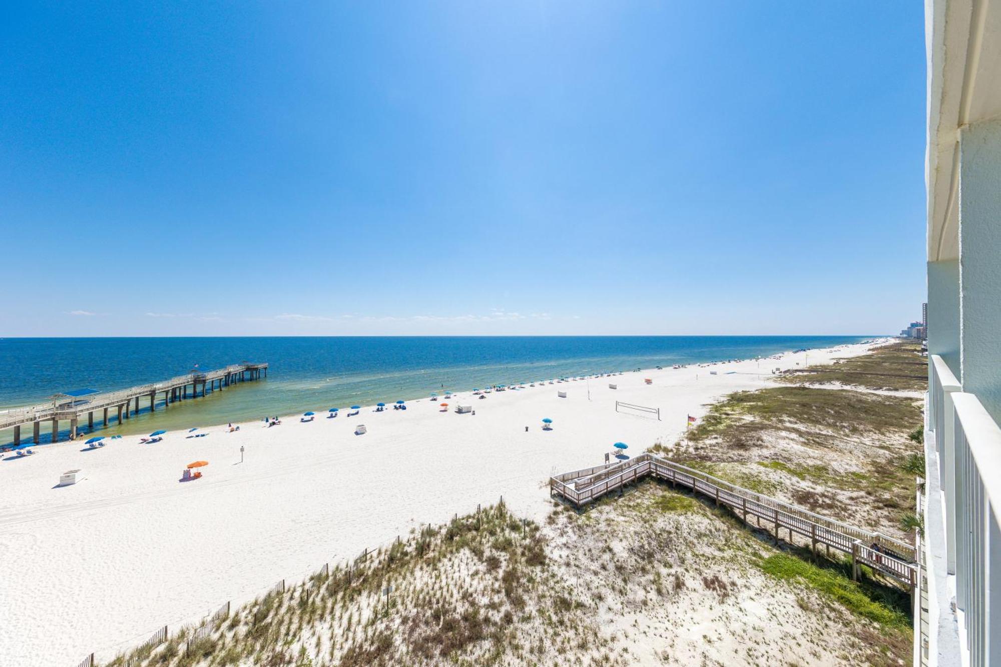Emerald Skye 54 Orange Beach Ngoại thất bức ảnh