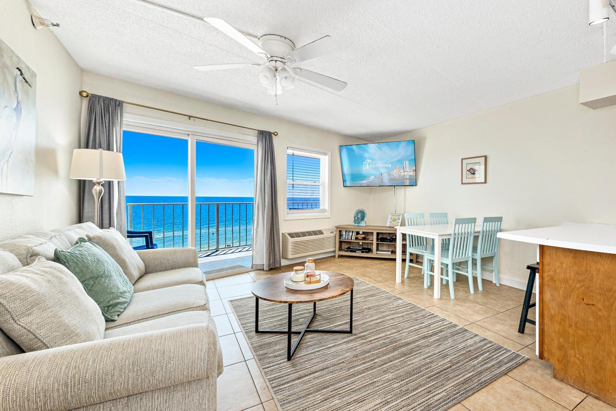 Emerald Skye 54 Orange Beach Ngoại thất bức ảnh