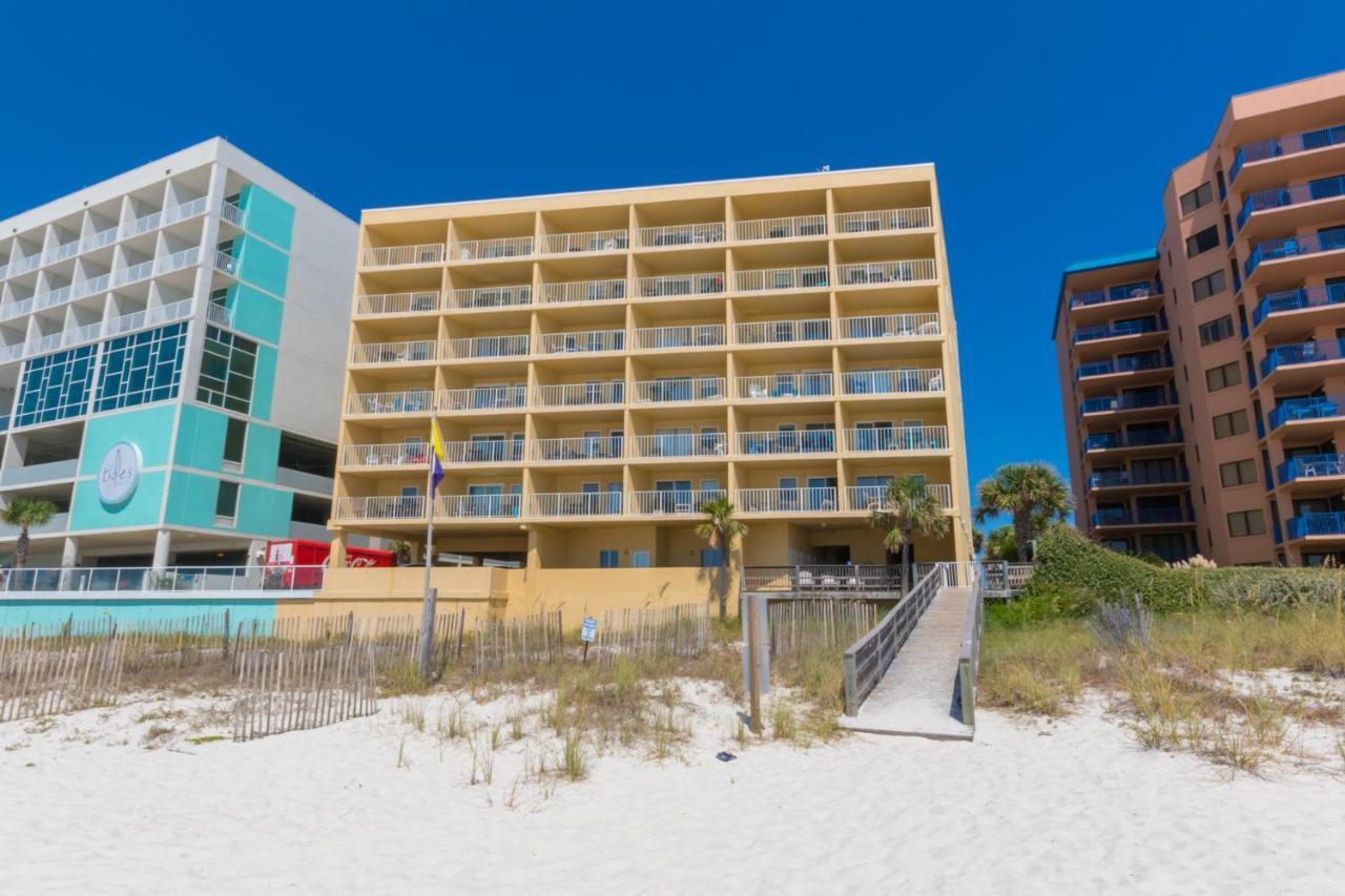 Emerald Skye 54 Orange Beach Ngoại thất bức ảnh