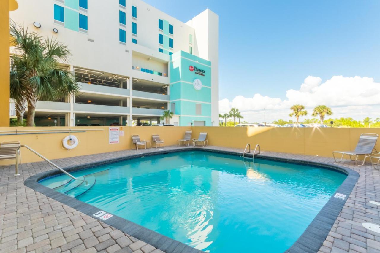 Emerald Skye 54 Orange Beach Ngoại thất bức ảnh