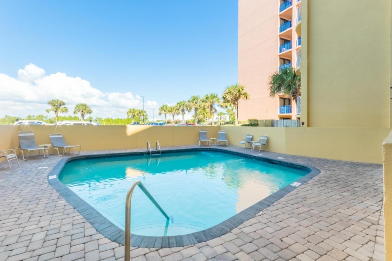 Emerald Skye 54 Orange Beach Ngoại thất bức ảnh